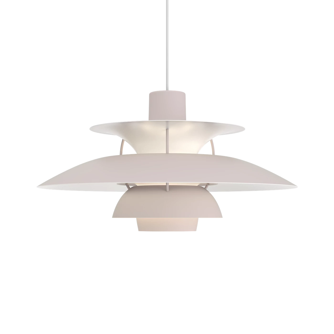 Louis Poulsen PH 5 hanglamp