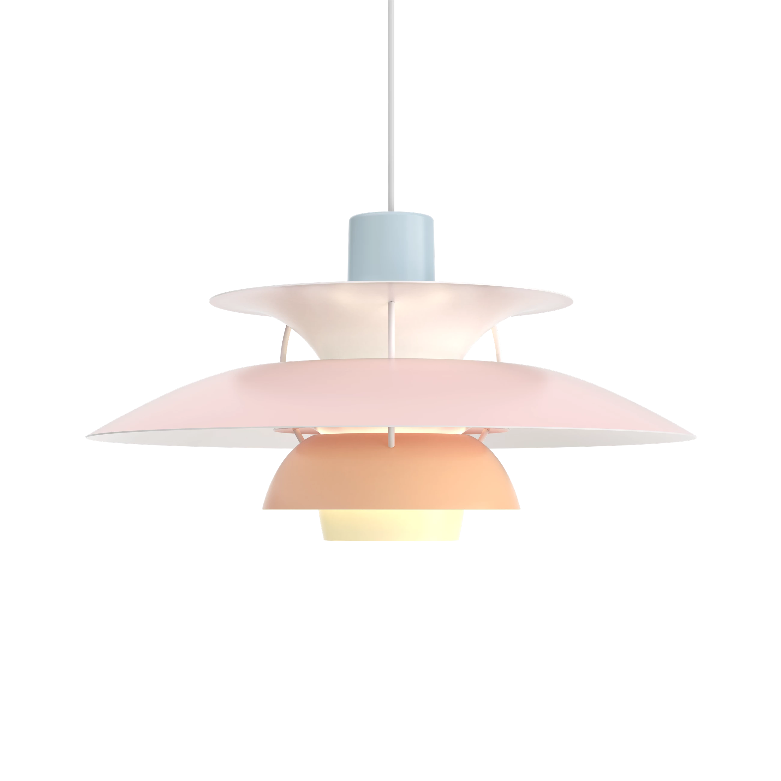Louis Poulsen PH 5 hanglamp
