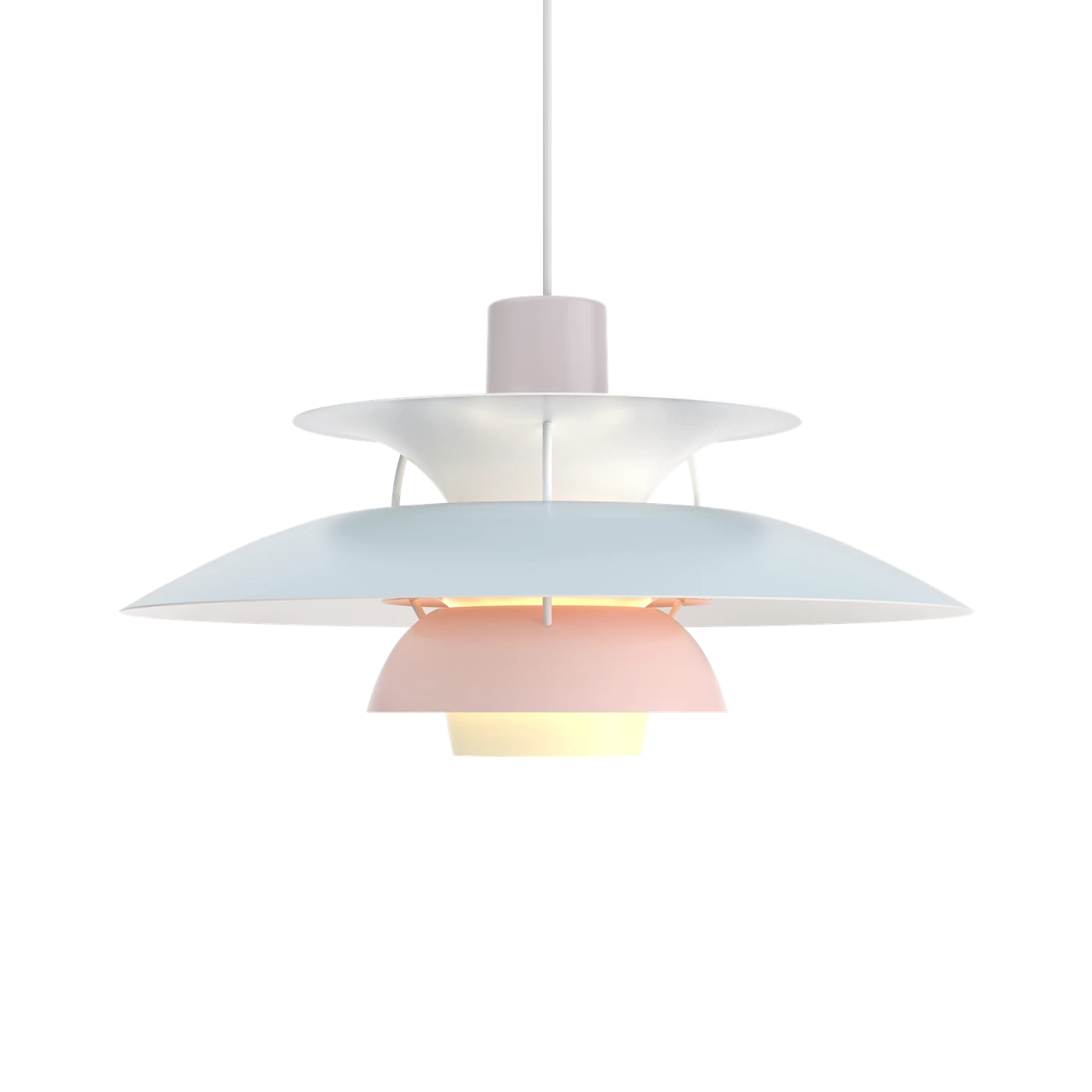 Louis Poulsen PH 5 hanglamp