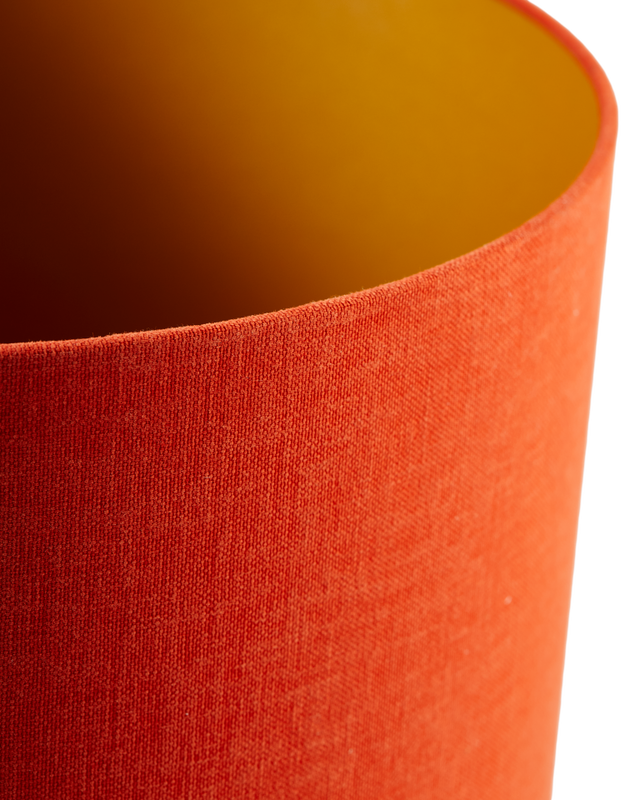 Pols Potten Soft Canvas lampenkap M