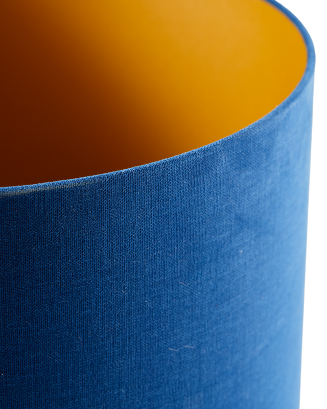 Pols Potten Soft Canvas lampenkap M