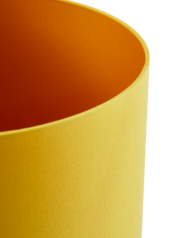 Pols Potten Soft Gloss lampenkap M