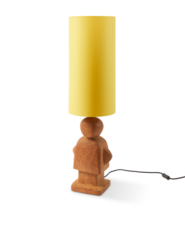 Pols Potten Soft Gloss lampenkap M