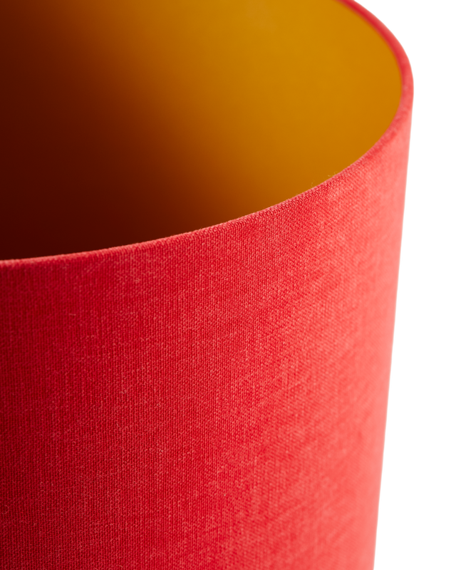 Pols Potten Soft Canvas lampenkap M