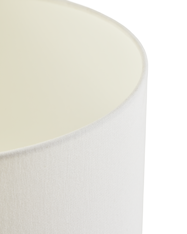 Pols Potten Soft Canvas lampenkap M