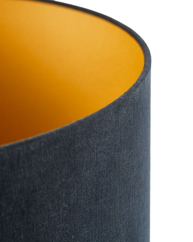 Pols Potten Soft Canvas lampenkap M