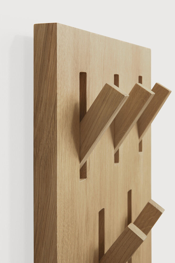 Ethnicraft Utilitile kapstok