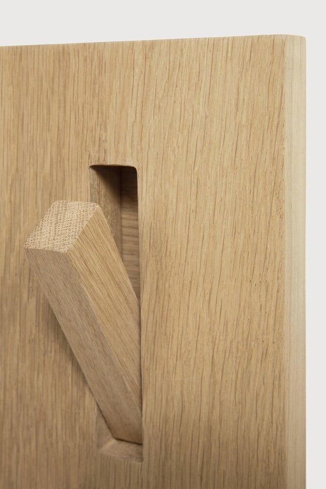 Ethnicraft Utilitile kapstok