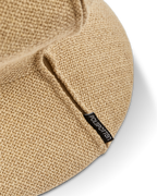 Pols Potten Smooth Soft Zig Zag stool