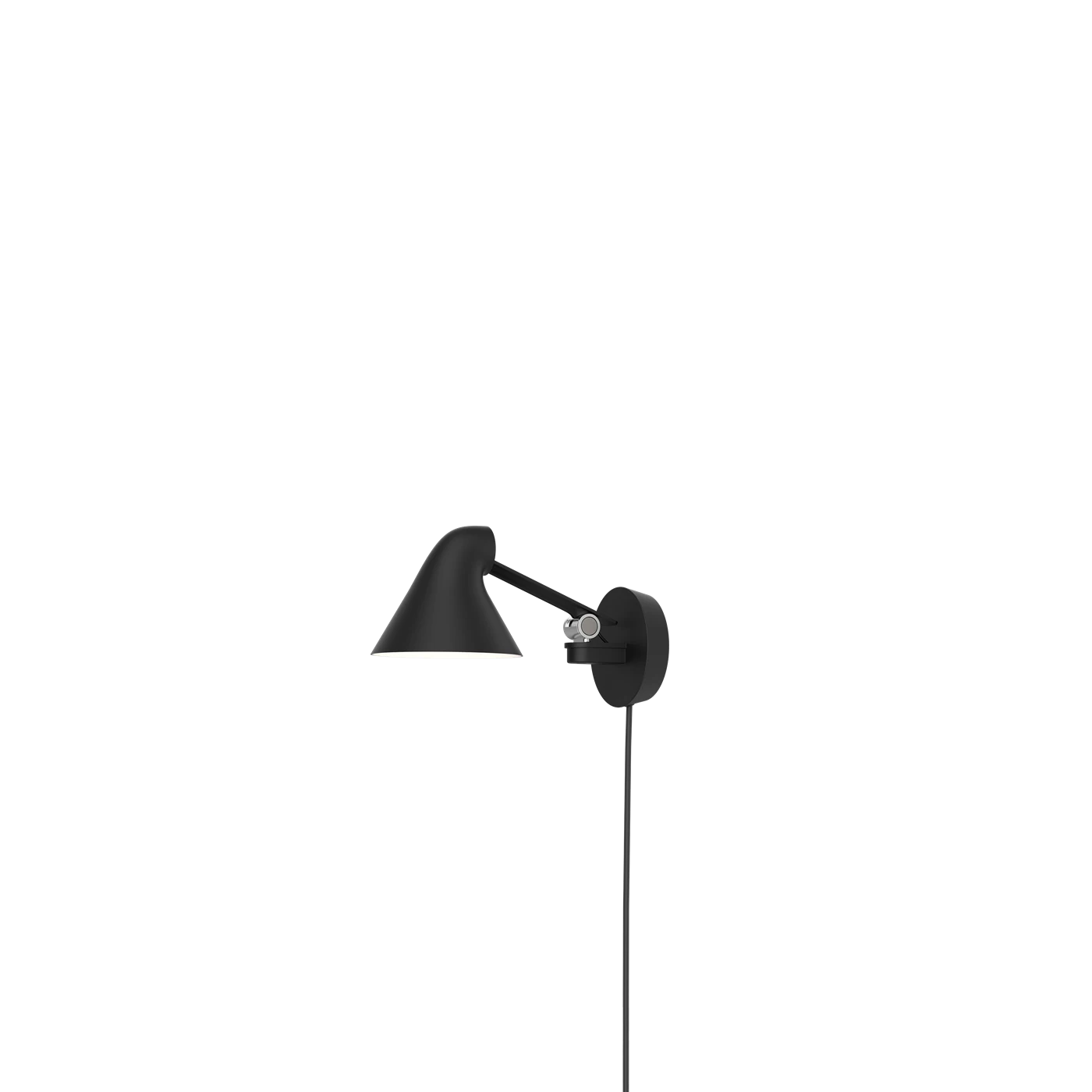 Louis Poulsen NJP wandlamp