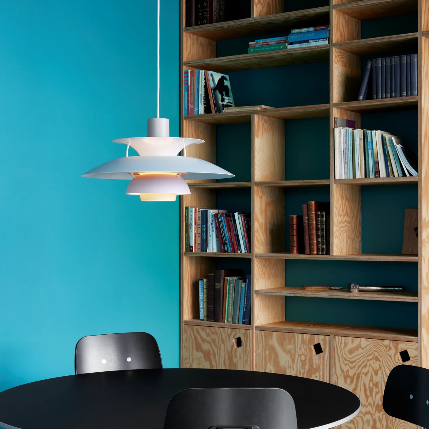 Louis Poulsen PH 5 hanglamp