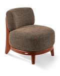 Pols Potten Speckled Fizz loungestoel