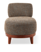 Pols Potten Speckled Fizz loungestoel