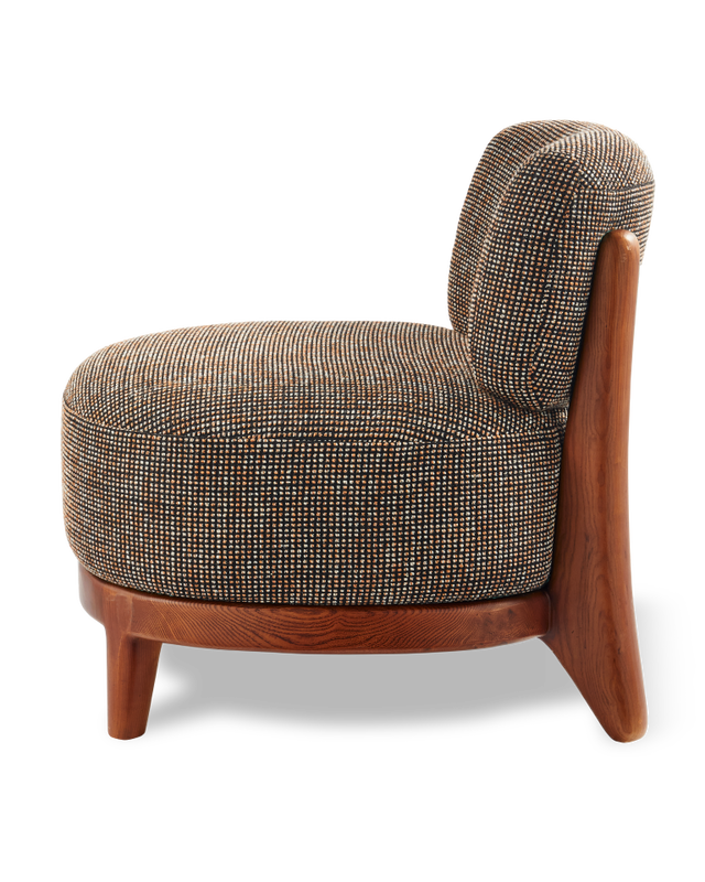 Pols Potten Speckled Fizz loungestoel
