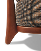 Pols Potten Speckled Fizz loungestoel