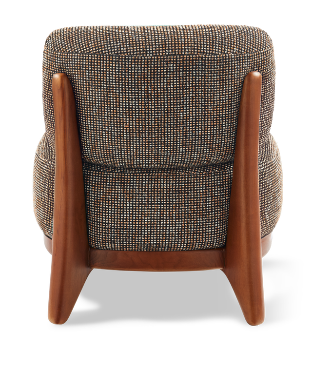 Pols Potten Speckled Fizz loungestoel