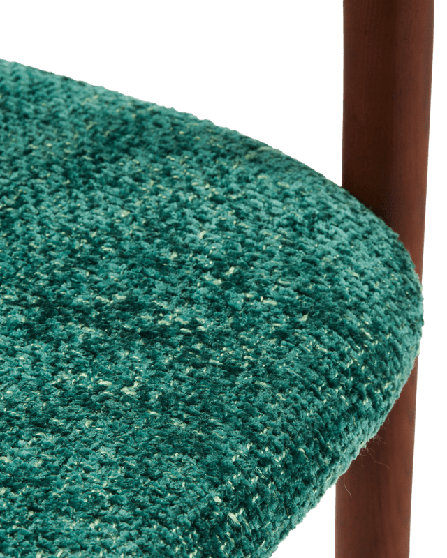 Pols Potten Greenish Henry Eetkamerstoel - Kavel 84