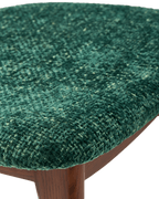 Pols Potten Greenish Happy Days eetkamerstoel - Kavel 84