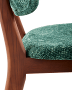 Pols Potten Greenish Happy Days eetkamerstoel - Kavel 84