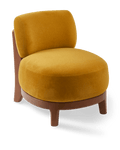 Pols Potten Soft Fizz loungestoel - Kavel 84
