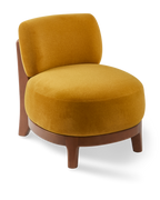 Pols Potten Soft Fizz loungestoel
