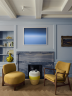Pols Potten Soft Fizz loungestoel