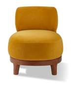 Pols Potten Soft Fizz loungestoel