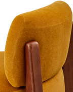 Pols Potten Soft Fizz loungestoel