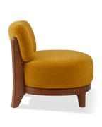 Pols Potten Soft Fizz loungestoel