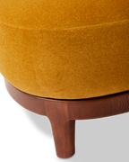 Pols Potten Soft Fizz loungestoel