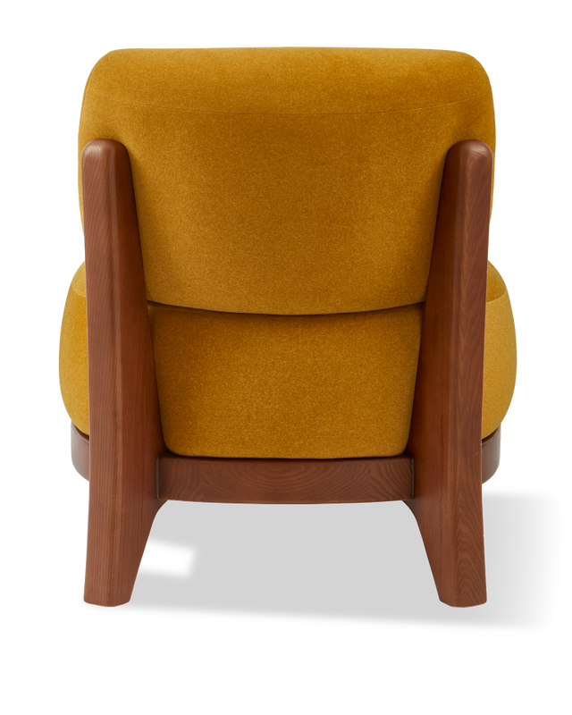 Pols Potten Soft Fizz loungestoel
