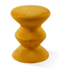 Pols Potten Soft Zig Zag stool - Kavel 84