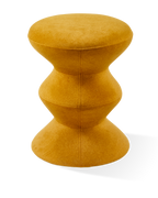 Pols Potten Soft Zig Zag stool