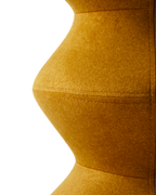 Pols Potten Soft Zig Zag stool