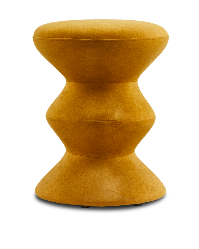 Pols Potten Soft Zig Zag stool