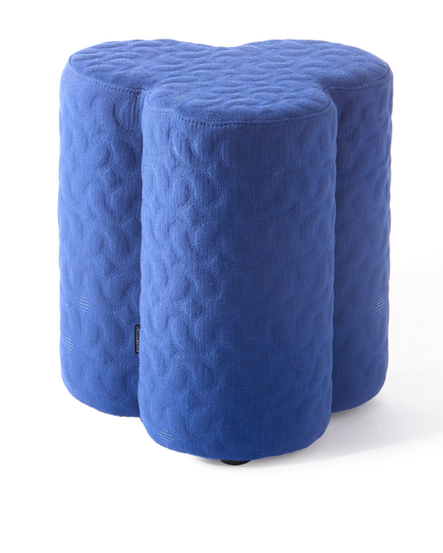 Pols Potten Clover Swell kruk