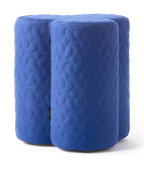 Pols Potten Clover Swell kruk