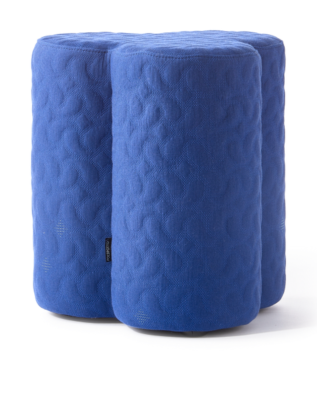 Pols Potten Clover Swell kruk