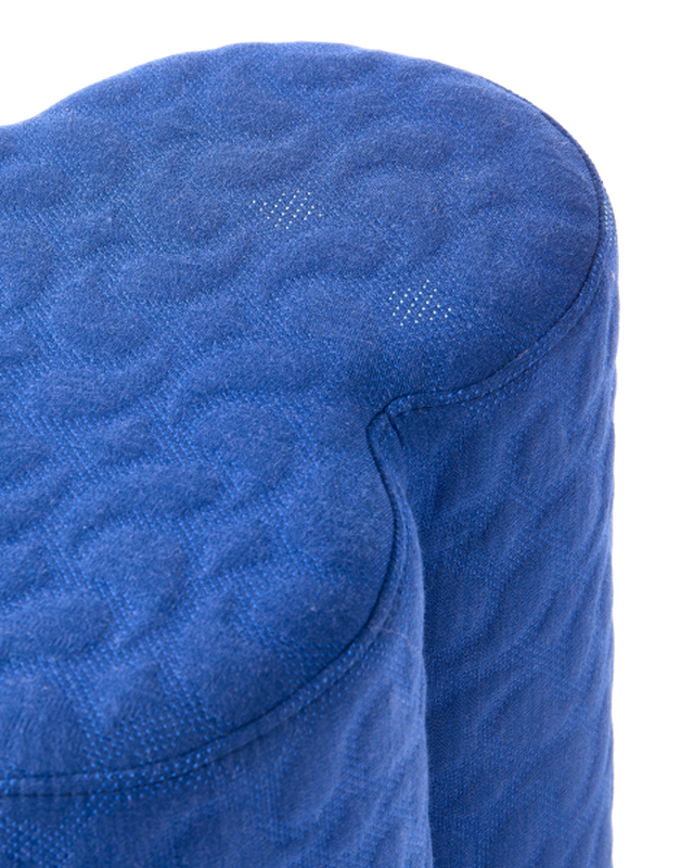 Pols Potten Clover Swell kruk