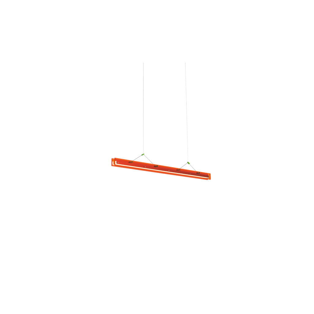 tonone bridge 110 lava orange