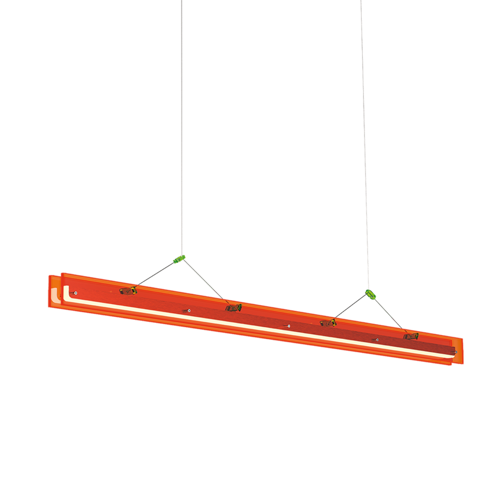 tonone bridge 110 lava orange
