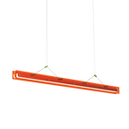 tonone bridge 110 lava orange