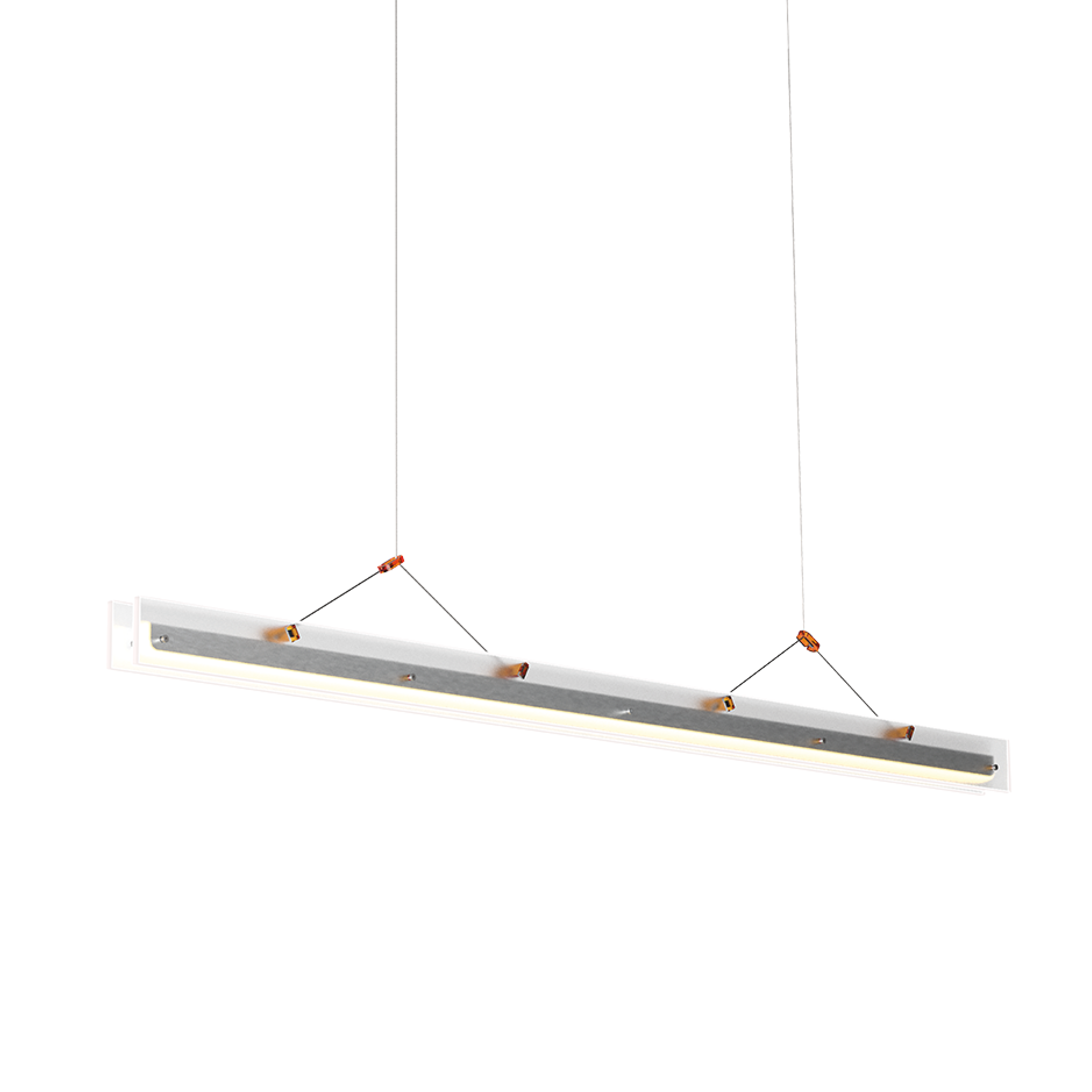 tonone bridge 110 fog white