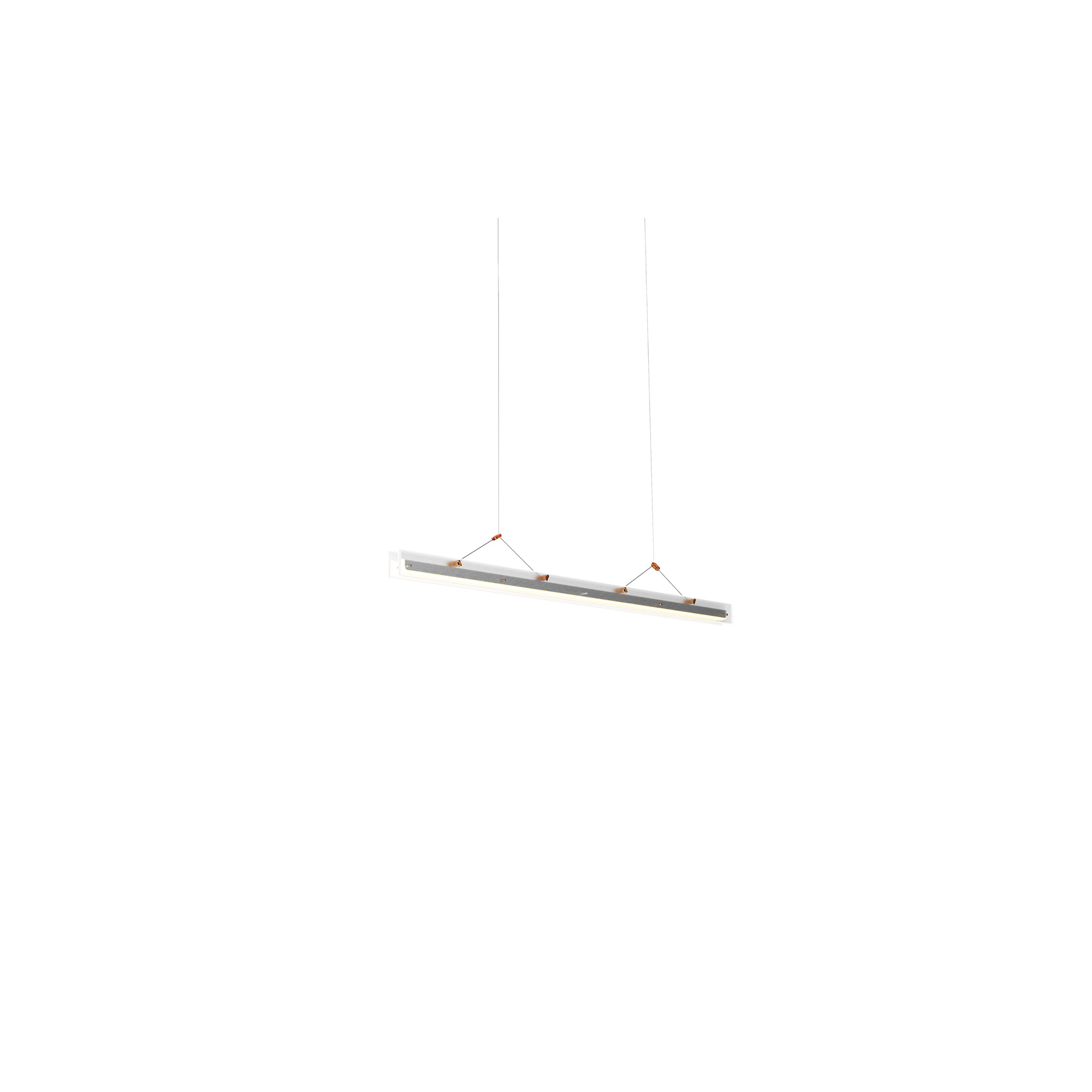 tonone bridge 110 fog white