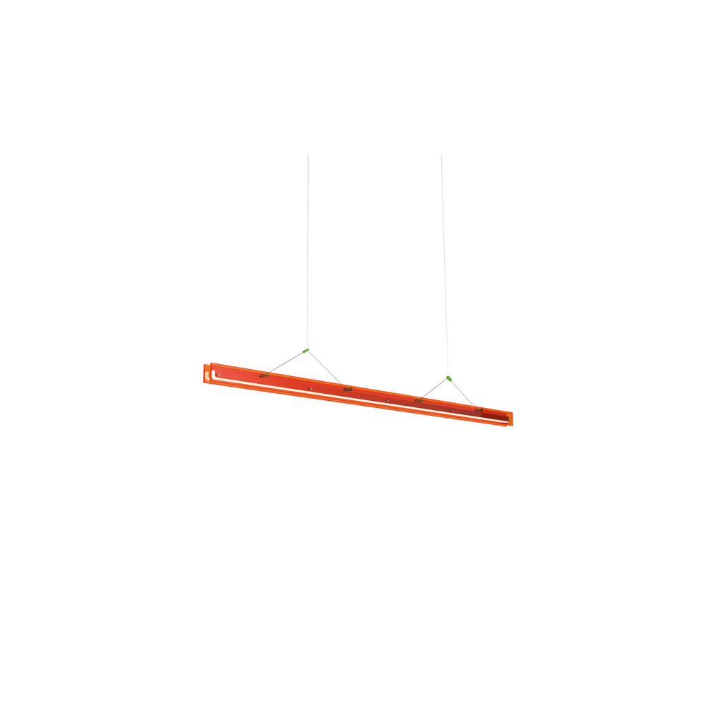 tonone bridge 150 lava orange