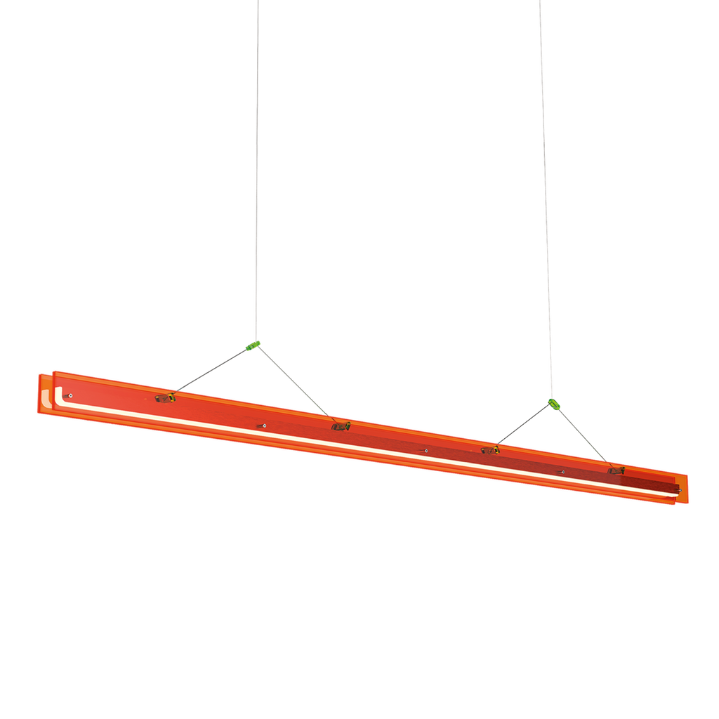 tonone bridge 150 lava orange