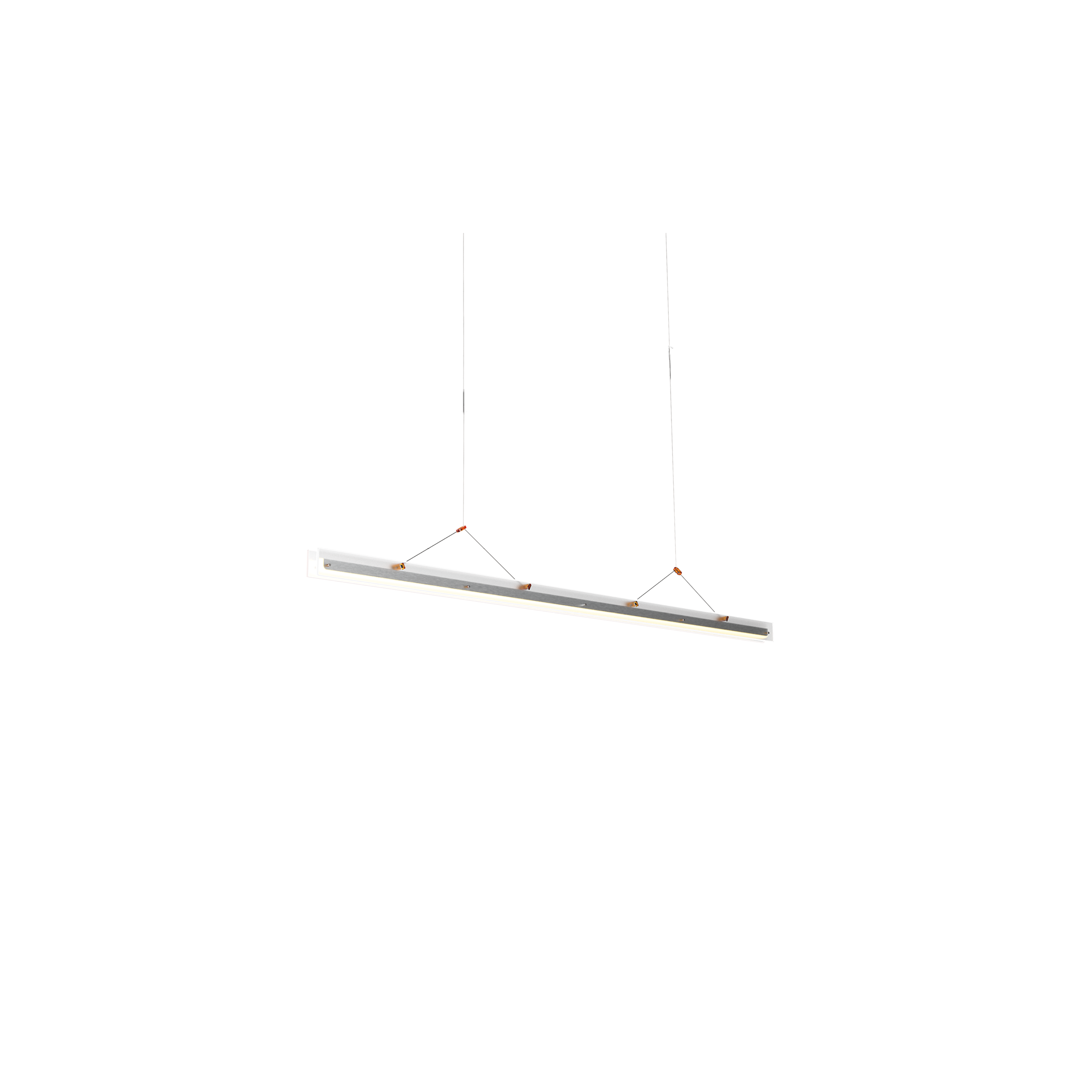 tonone bridge 150 fog white