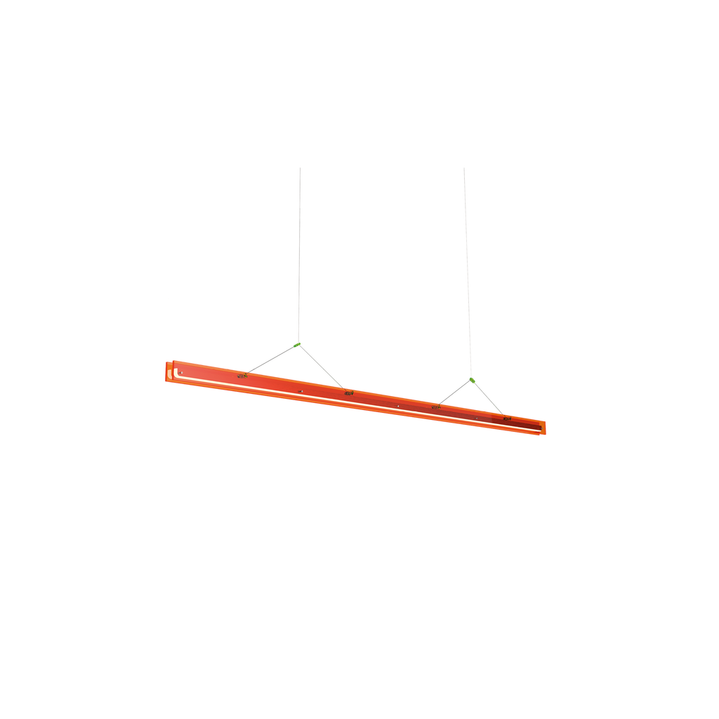 tonone bridge 180 lava orange