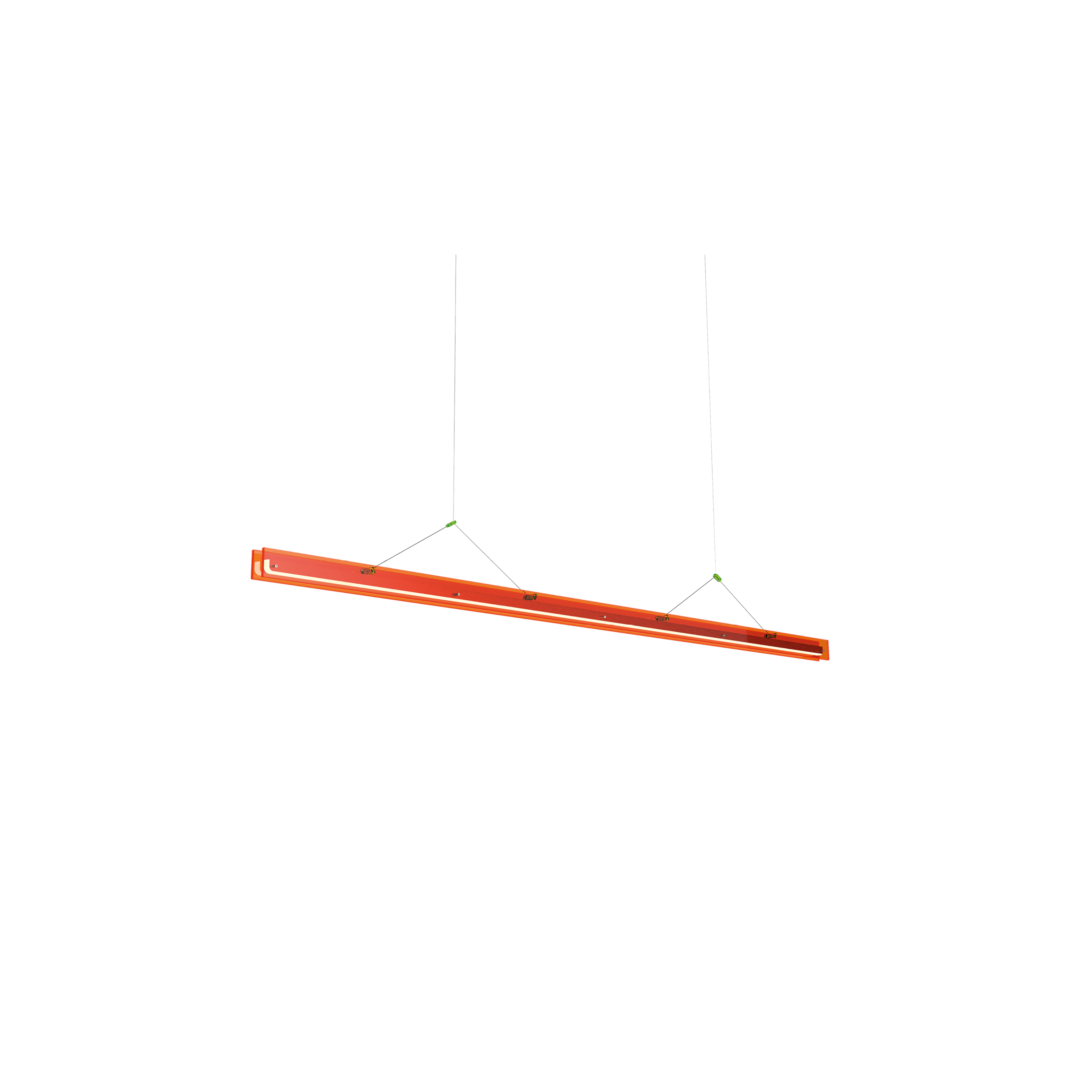 tonone bridge 180 lava orange