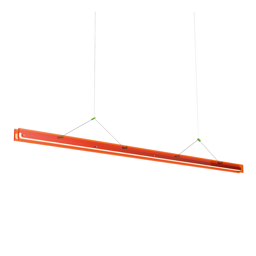 tonone bridge 180 lava orange